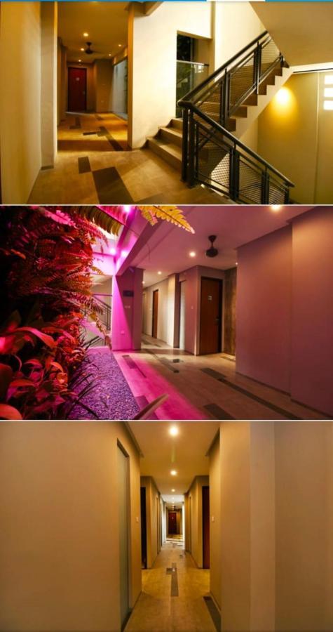 Reddoorz Plus Near Radio Dalam 3 Jakarta Exteriér fotografie