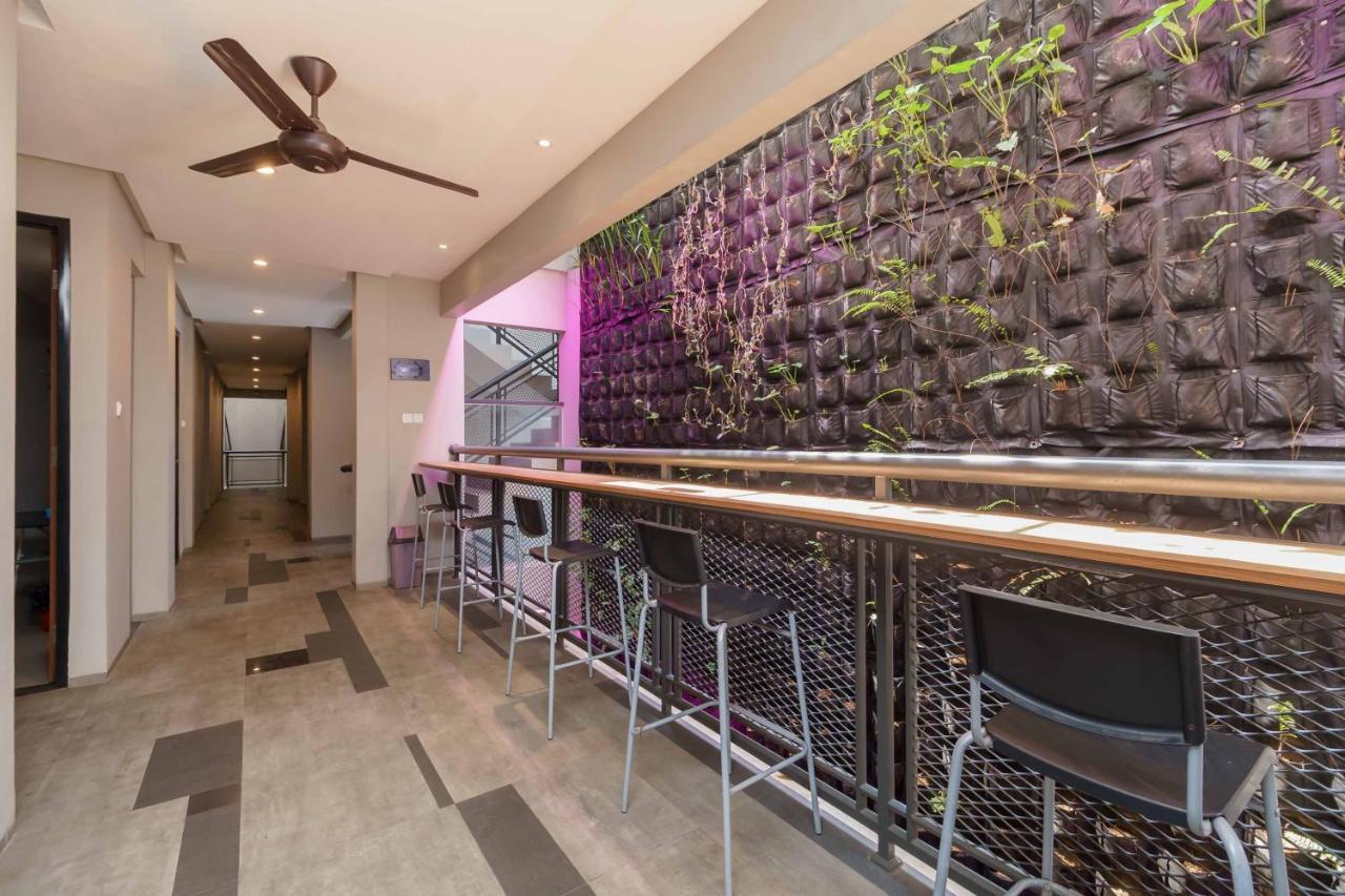 Reddoorz Plus Near Radio Dalam 3 Jakarta Exteriér fotografie