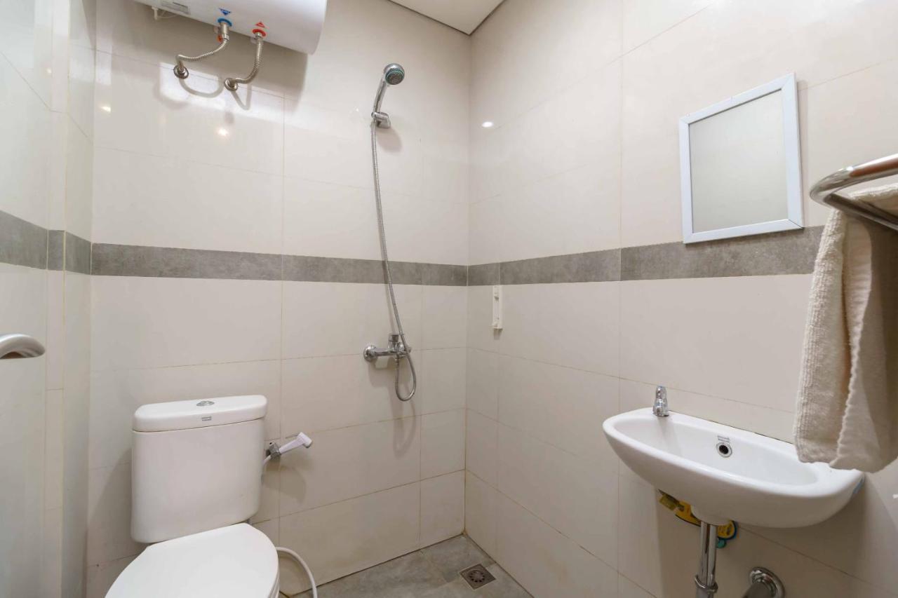 Reddoorz Plus Near Radio Dalam 3 Jakarta Exteriér fotografie